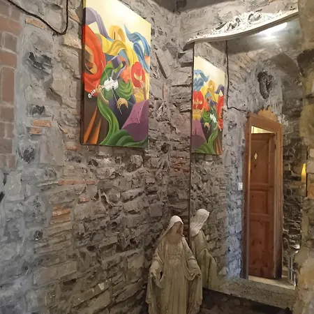 Papillon Oda ve Kahvaltı