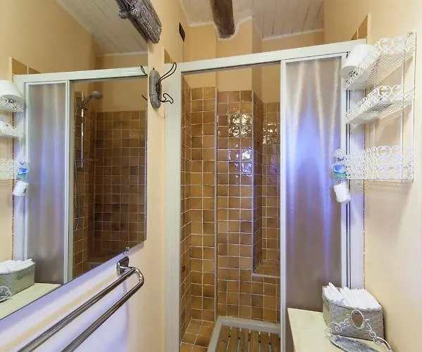 Papillon Bed & Breakfast Perledo