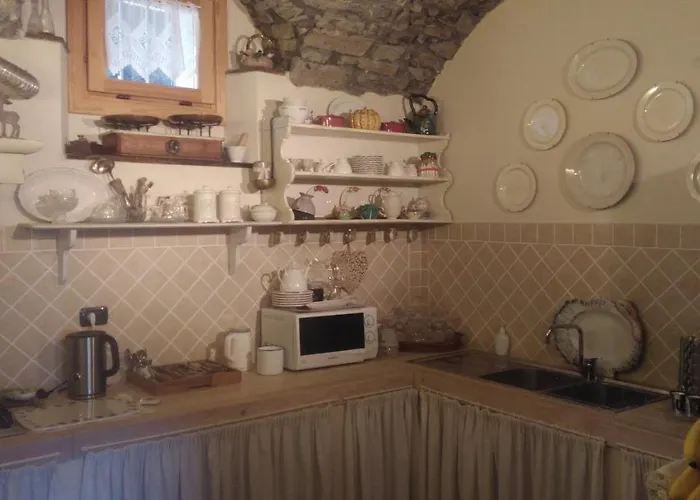 Papillon Bed & Breakfast 3*
