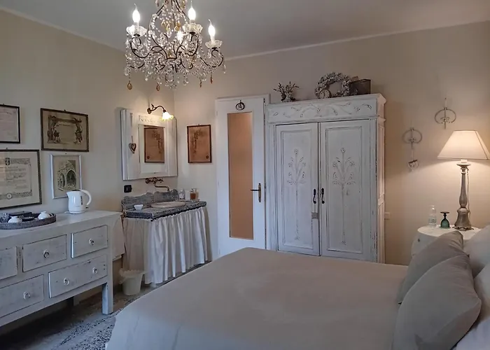 Bed & Breakfast Papillon
