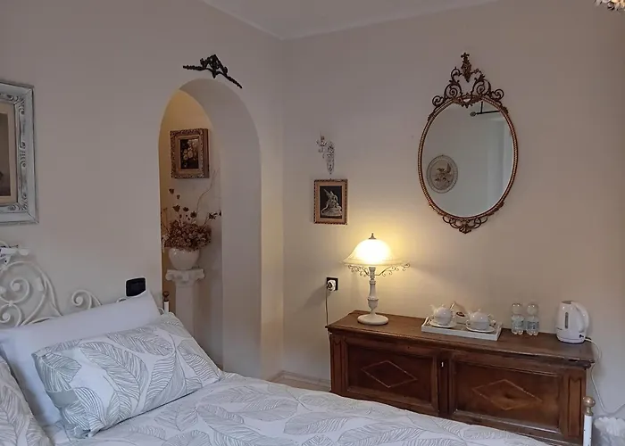 Papillon Bed & Breakfast Perledo