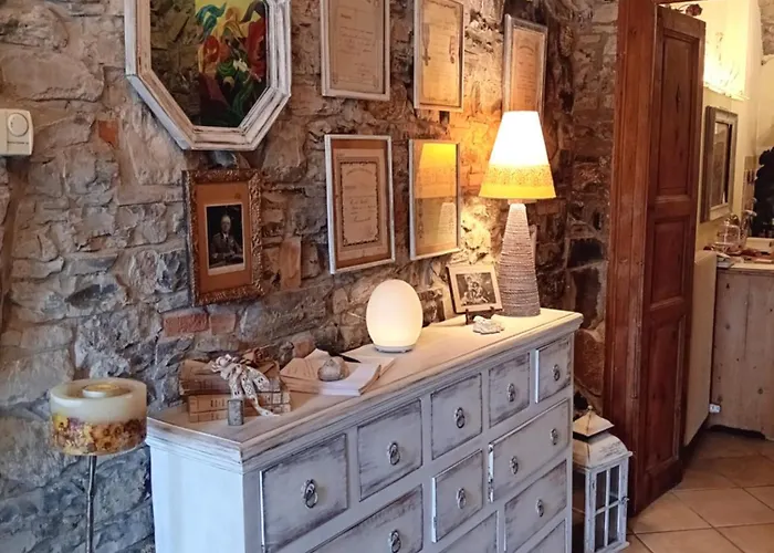 Bed and Breakfast Papillon 3*