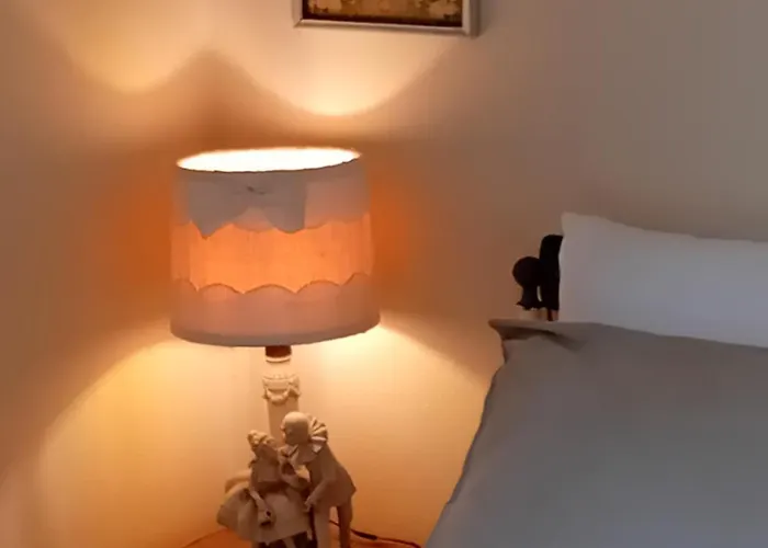 Bed & Breakfast Papillon Perledo