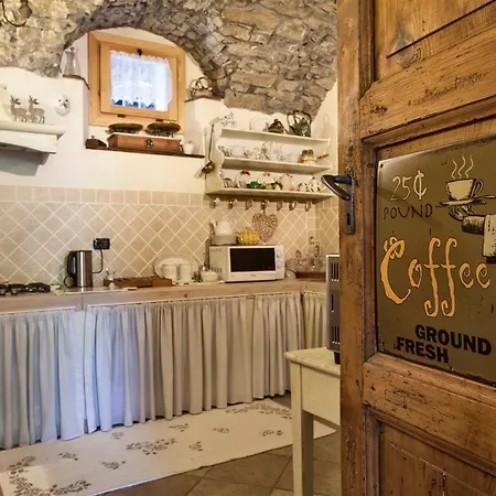 Bed & Breakfast Papillon