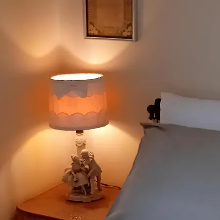 Alojamento de Acomodação e Pequeno-almoço Papillon Perledo