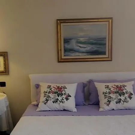 فندق مبيت وإفطار Papillon 3*
