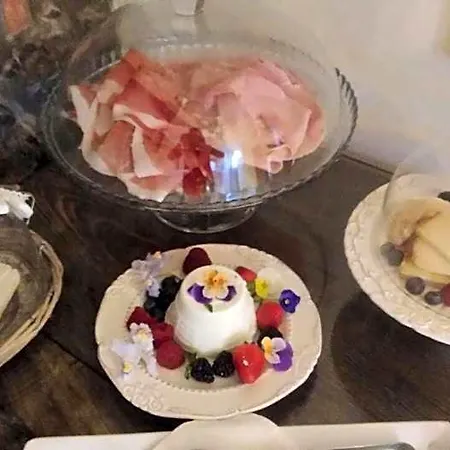 فندق مبيت وإفطار Papillon