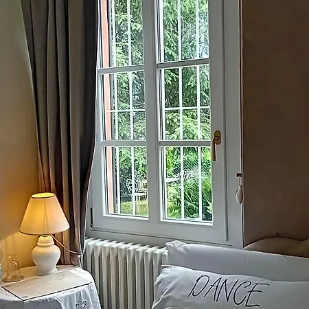 Papillon فندق مبيت وإفطار 3*