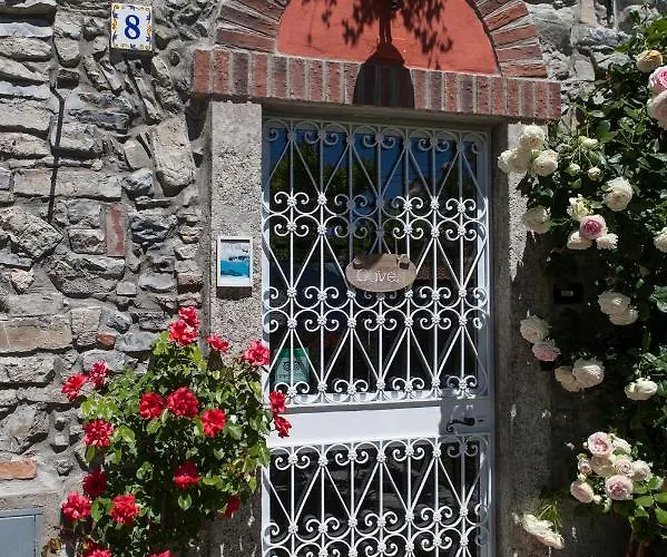 Papillon Bed & Breakfast 3*