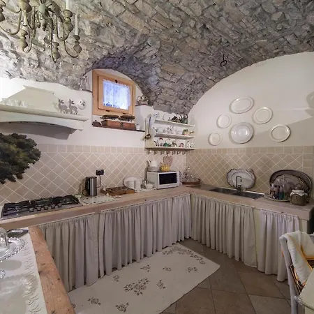 Papillon B&B 페를레도
