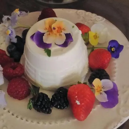 Papillon B&B 페를레도