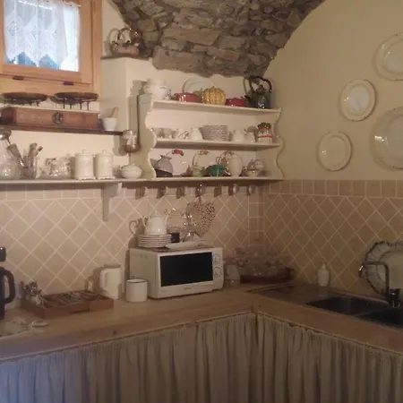 Papillon B&B 3*
