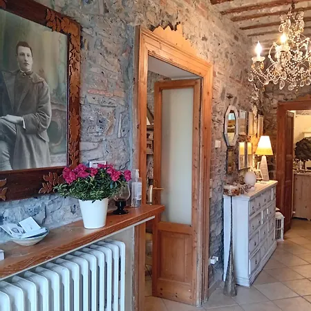 Papillon B&B 3*