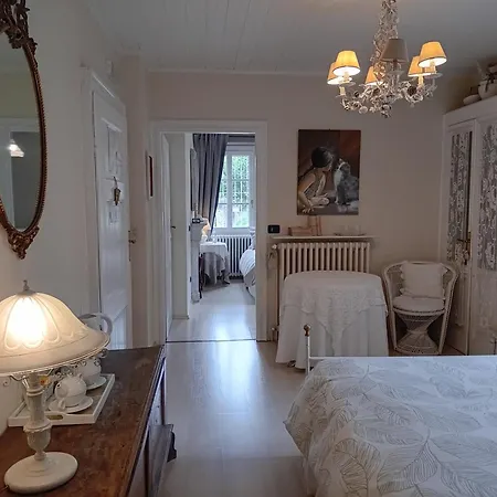 Papillon B&B 페를레도
