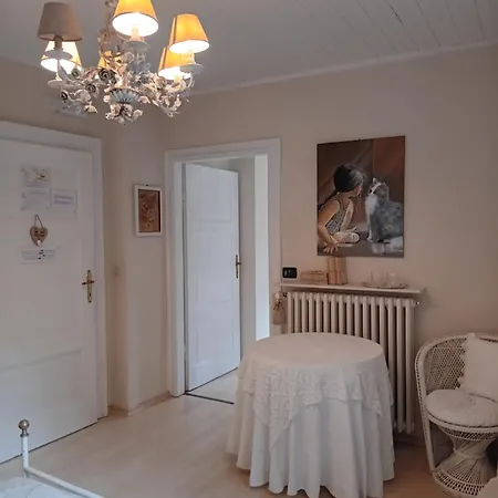 Papillon B&B 3*