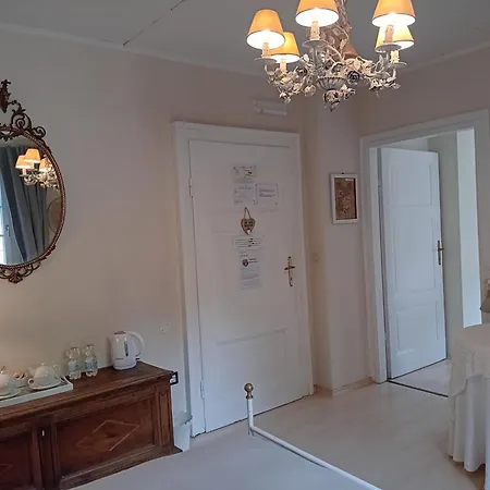 B&B Papillon