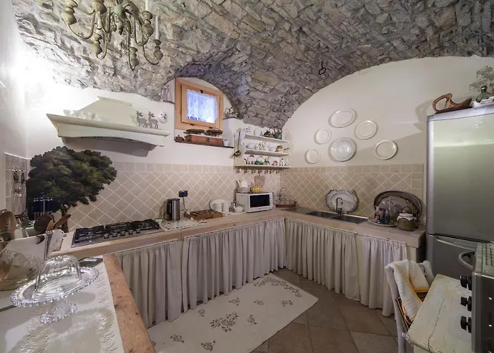 Papillon Bed & Breakfast Perledo