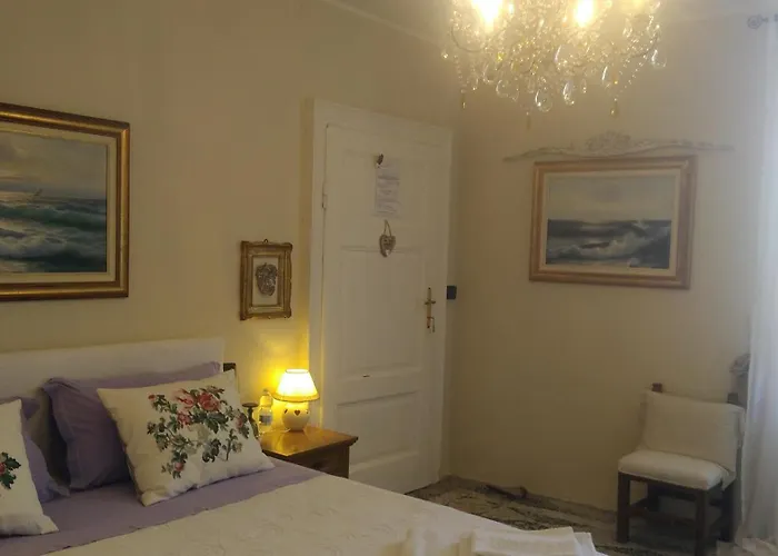 Bed & Breakfast Papillon Perledo