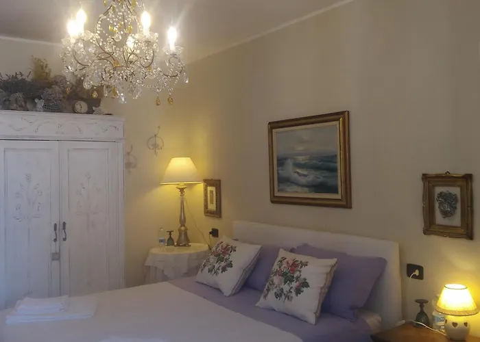 Papillon Bed & Breakfast 3*