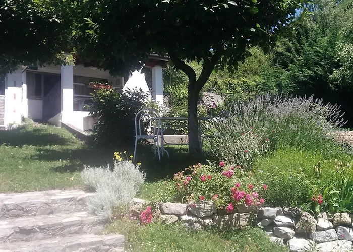 Papillon Bed & Breakfast 3*