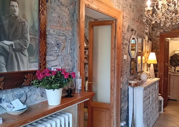 Papillon Bed & Breakfast 3*