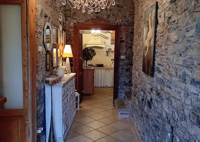 Papillon Bed & Breakfast 3*