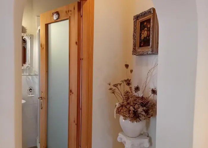 Bed & Breakfast Papillon Perledo