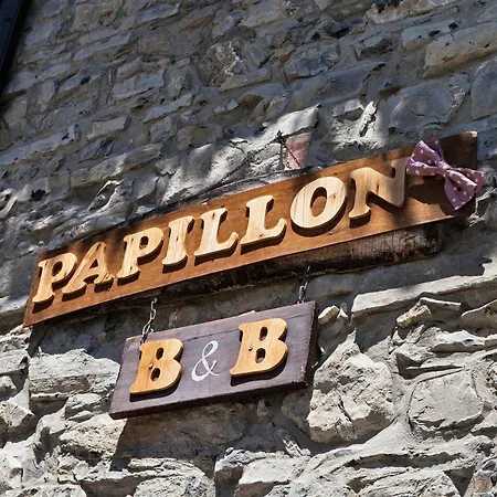 Papillon 3* Perledo